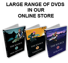 Fly Fishing DVDs